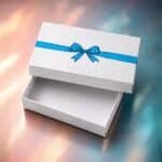 Geschenkbox