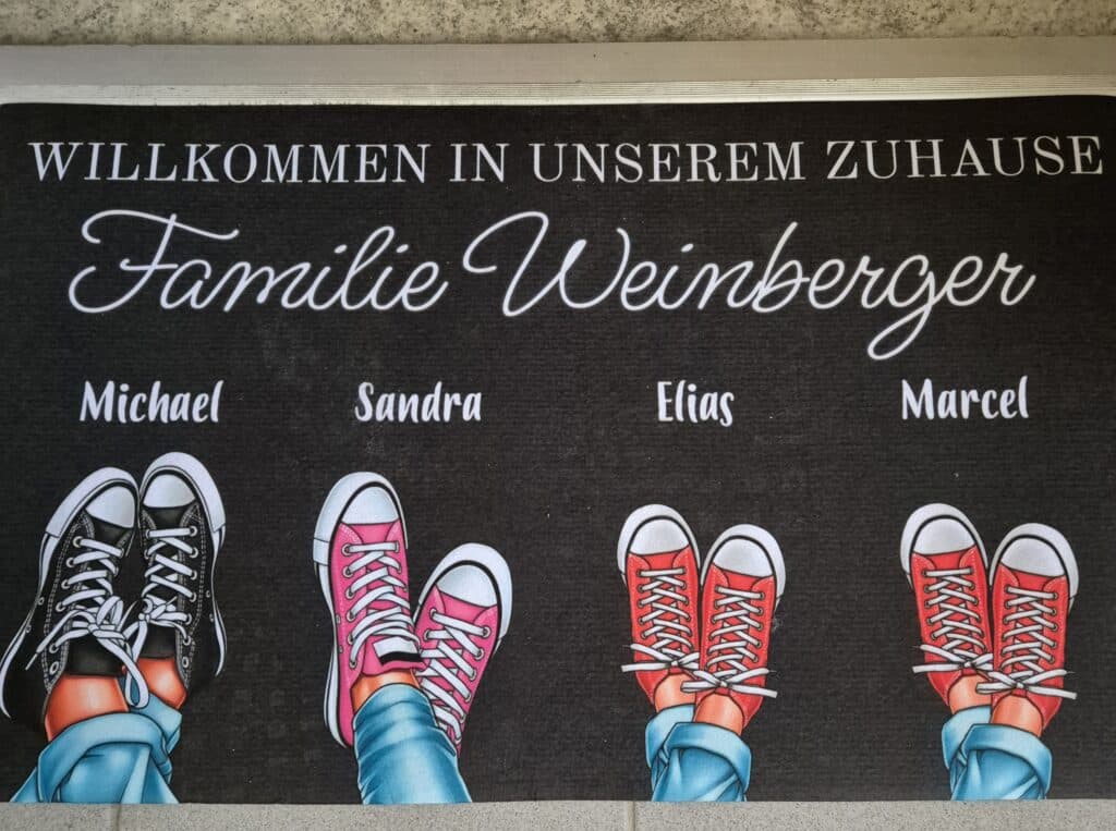 Bild #1 von Weinberger Sandra