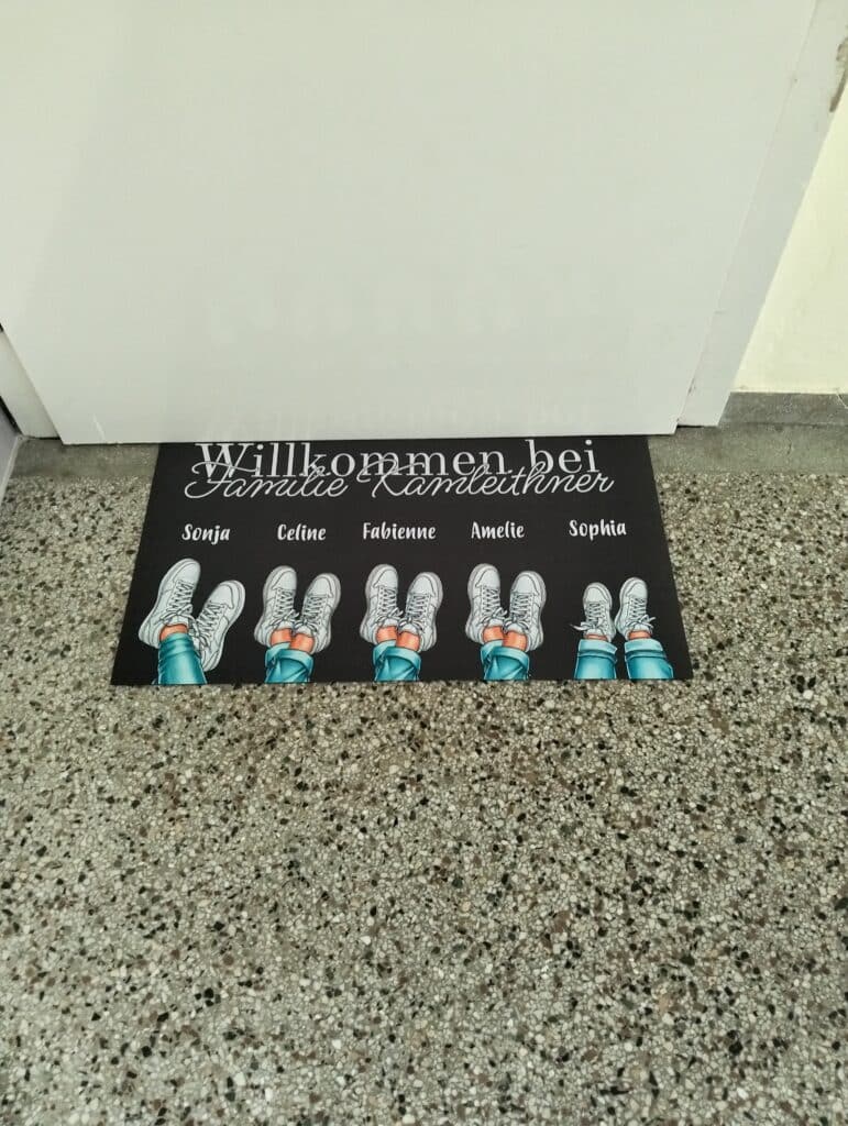 Bild #1 von Sonja
