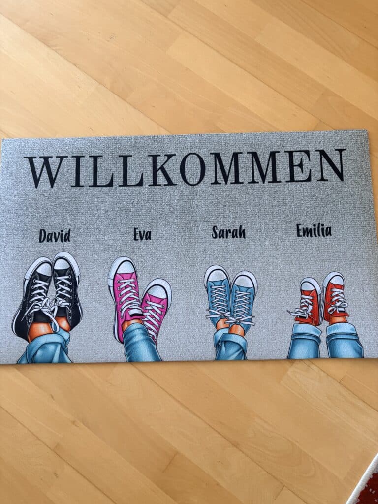 Bild #1 von Doris