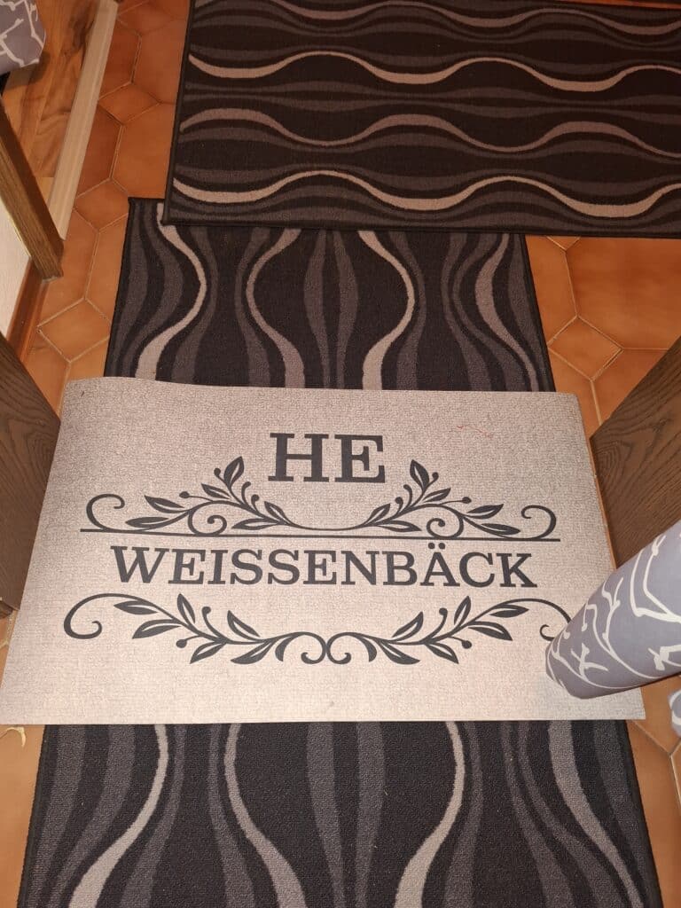 Bild #1 von Eveline Weissenbäck